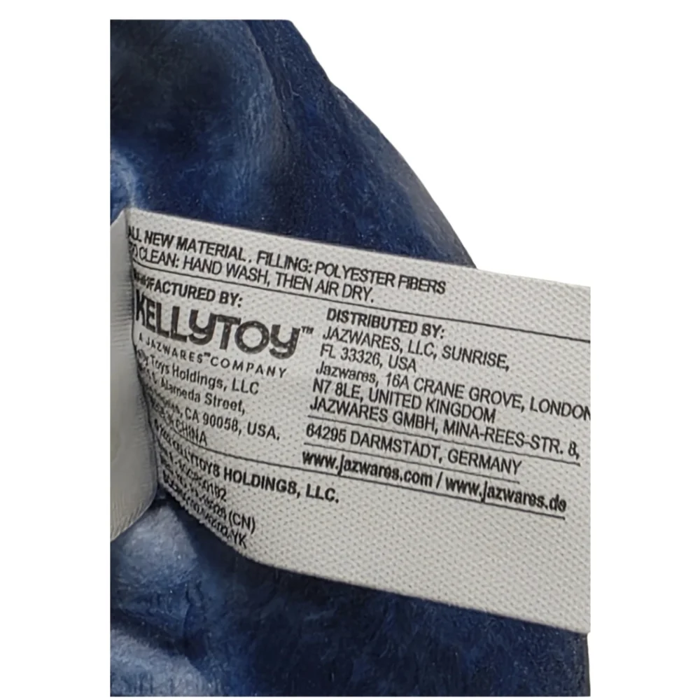 KellyToy 7.5